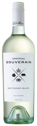 Chateau Souverain Sauvignon Blanc 2018